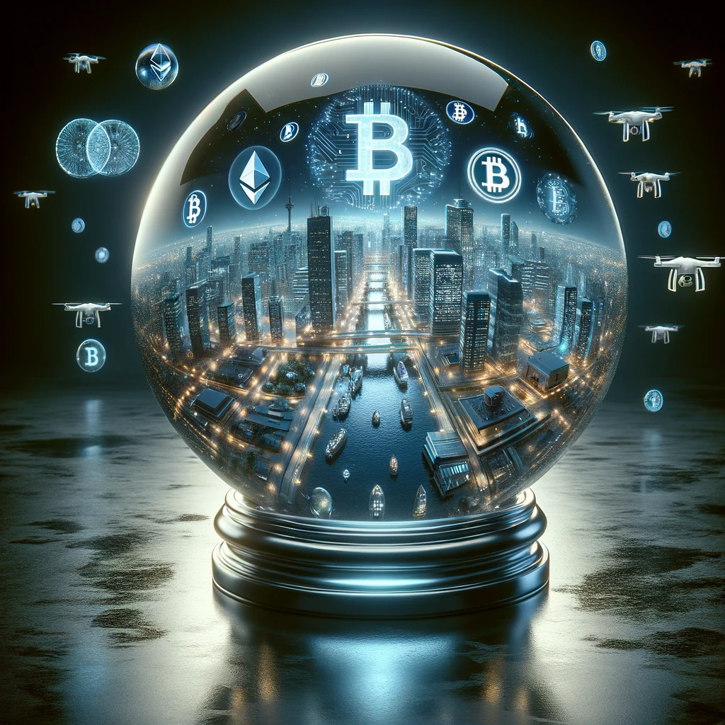 Kryptowährungen einfach erklärt – Funktionsweise