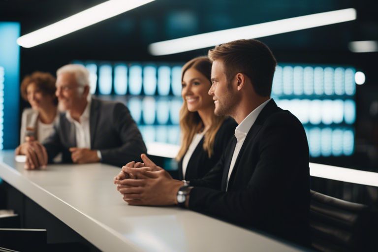 Ausblick auf neue Werte und Strategien