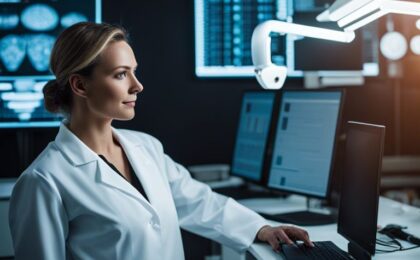 Entwicklungen im Gesundheitswesen