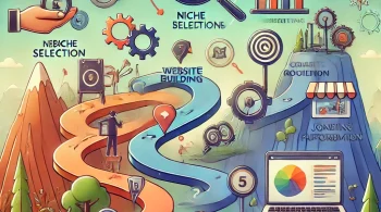 Meilensteine des Affiliate Marketings