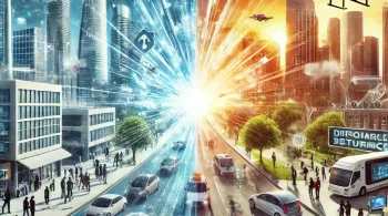 Blockchain Technologie