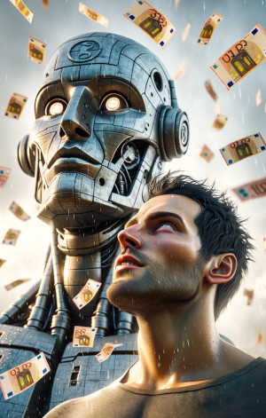 KI Masterplan - Zukunft