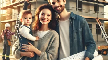 Einsparungen für Immobilienkäufer in Österreich