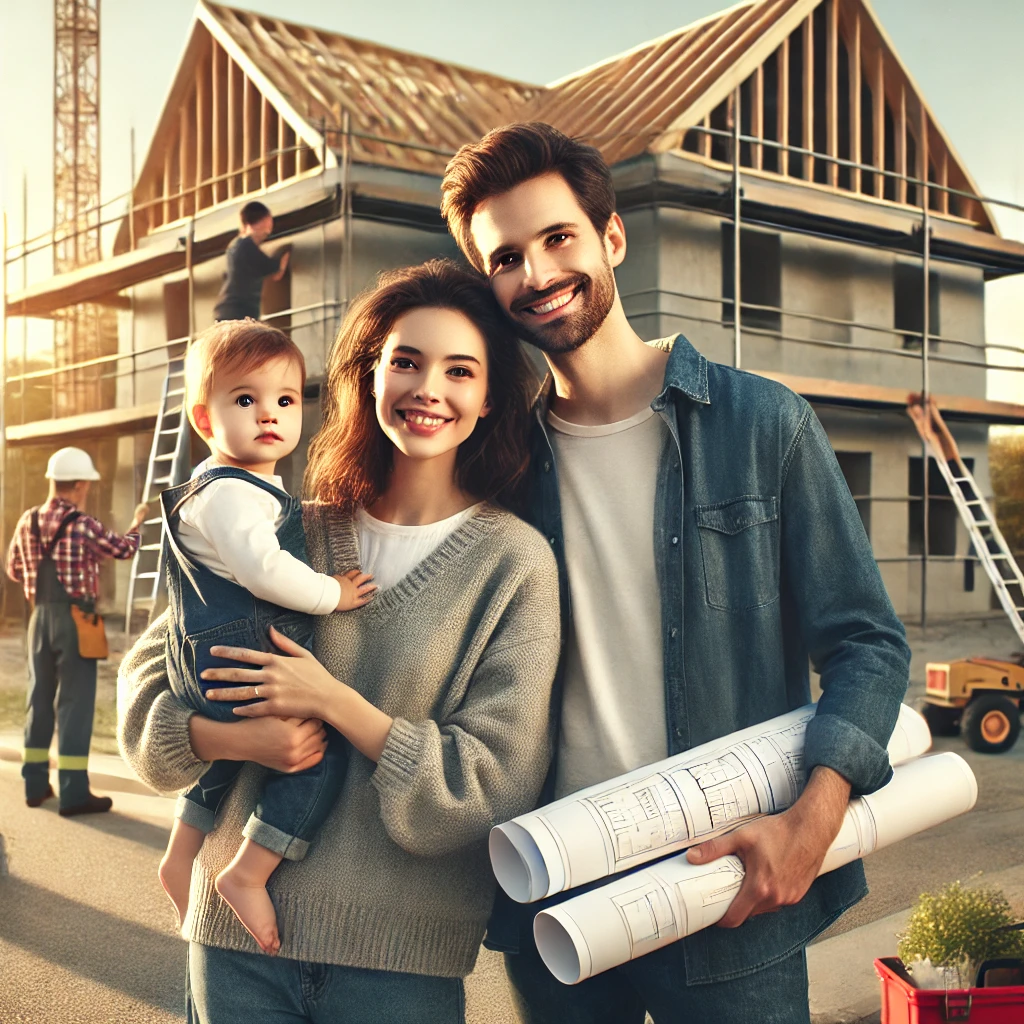2 große Einsparungen für Immobilienkäufer in Österreich