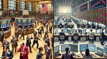 Warum in Aktien oder ETF investieren?