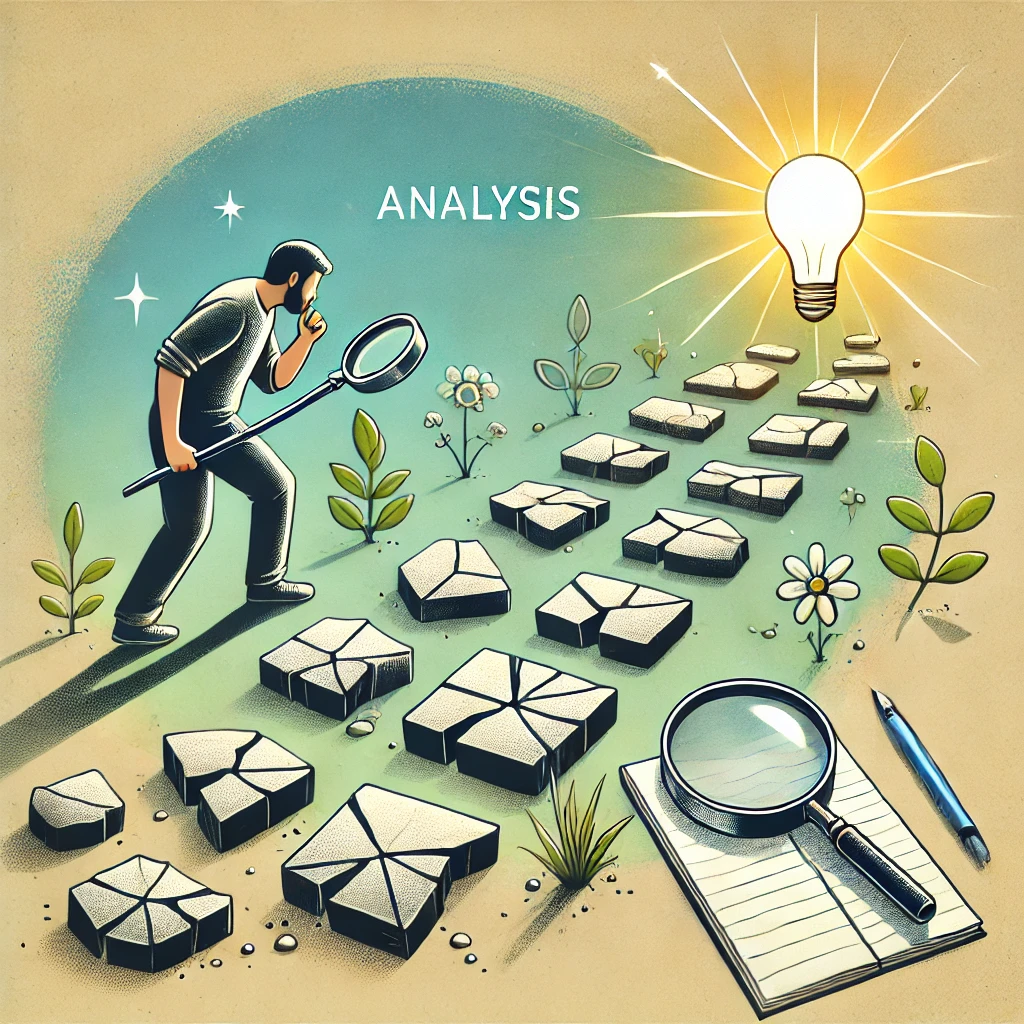 In 1 Jahr vom Angestellten zum Unternehmer. Die Strategie und das Training dazu.