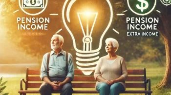 Die Rente aufbessern