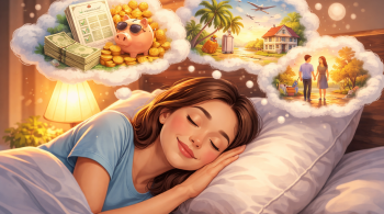 finanzielle Entscheidungen