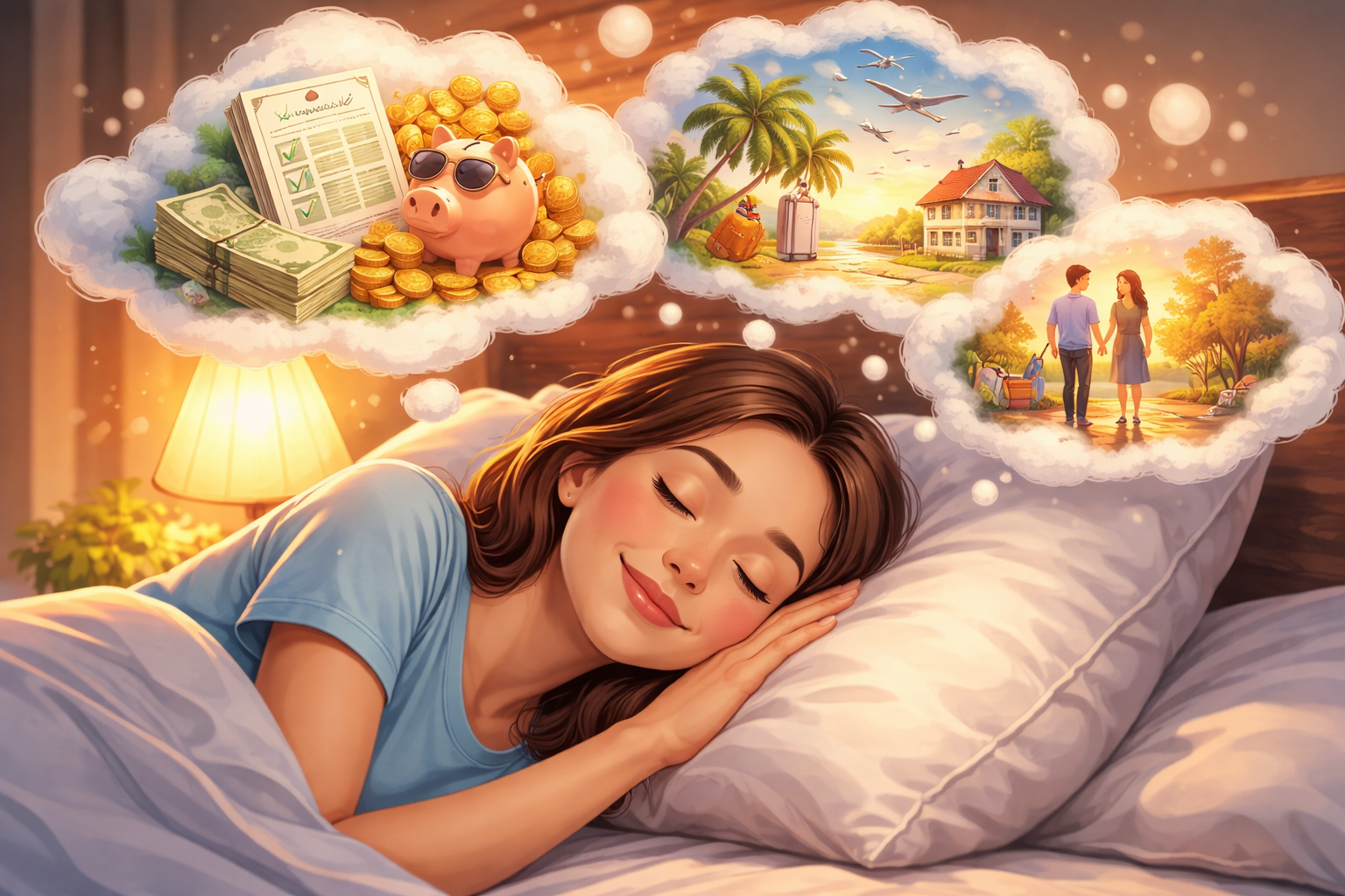 Finanzielle Entscheidungen 2026: Wie Routinen deine Zukunft formen