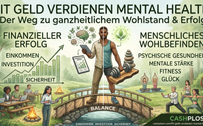 fit Geld verdienen