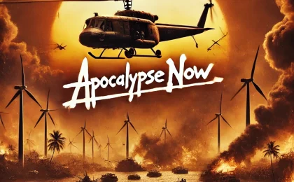 Decarbonisierung oder Apokalypse now