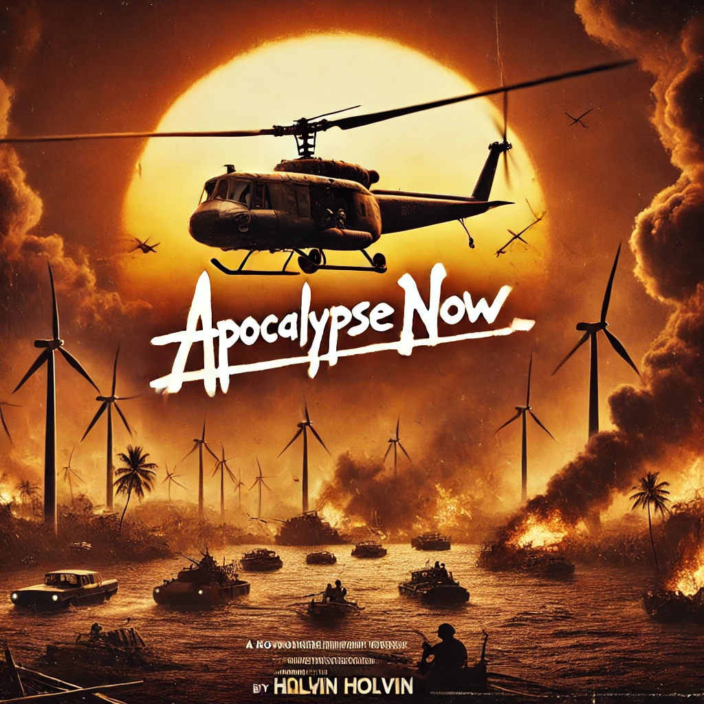 Dekarbonisierung oder Apocalypse now?
