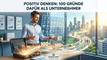 positiv denken