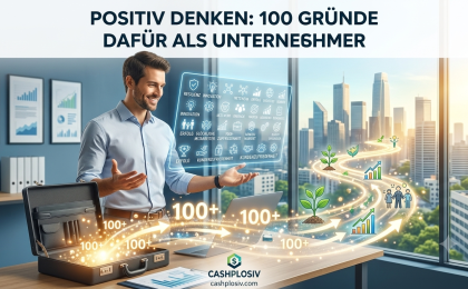 positiv denken