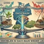 Immobilien als Veranlagungsform