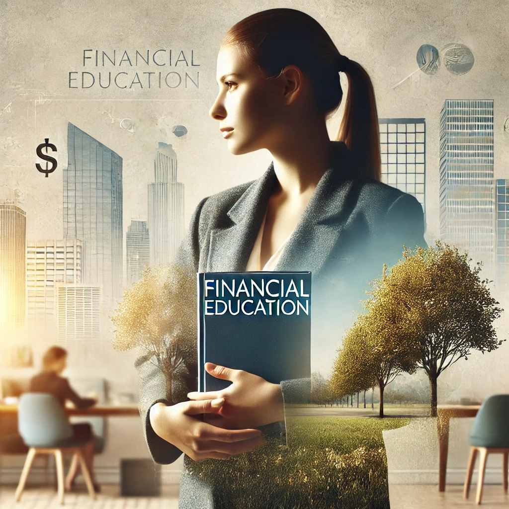 Finanziellen Erfolg durch Bücher: Die besten Strategien aus der Praxis