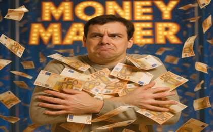 mein Geld