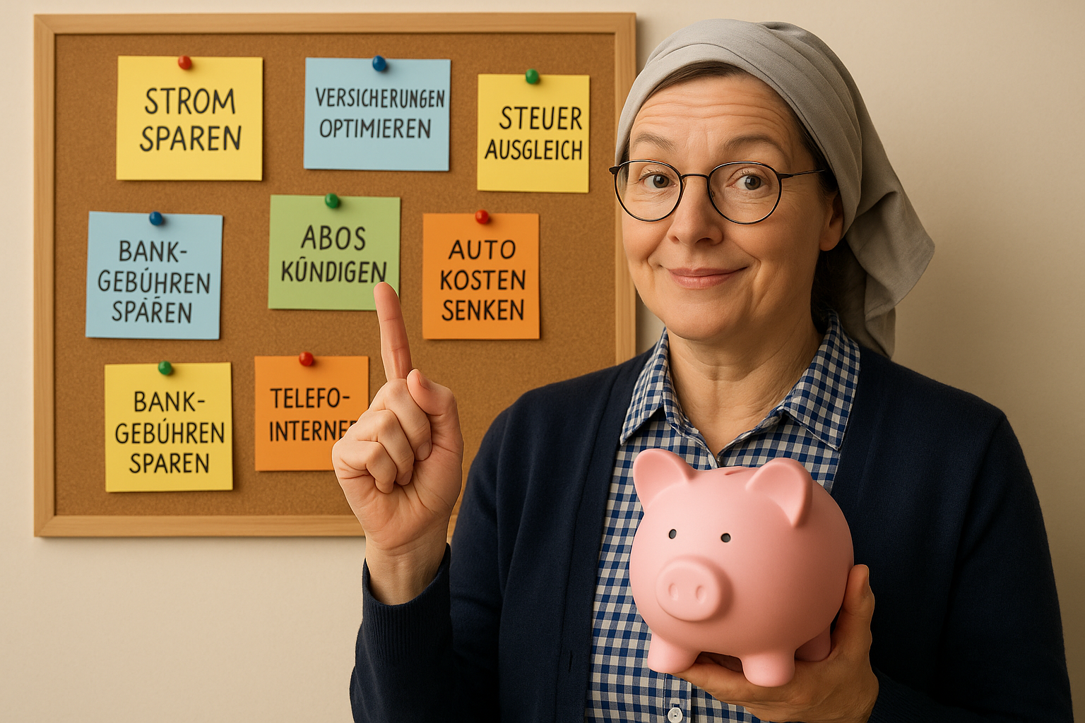 Dein Gewinn: Locker 3000 Euro mehr im Jahr