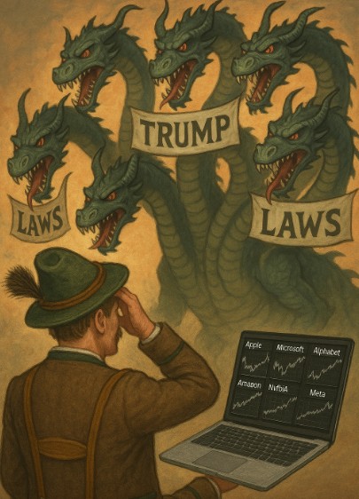 Section 899 – Folgen für DACH-Anleger