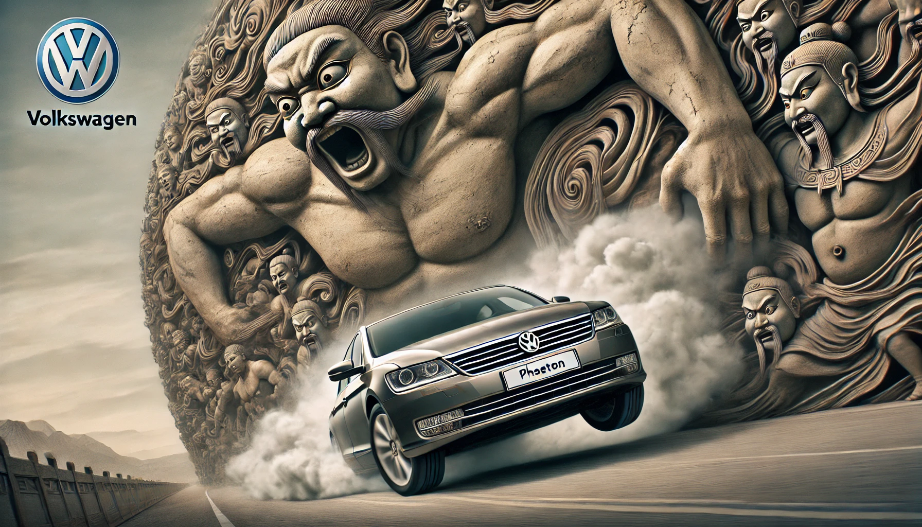 VW am Wendepunkt? Aussicht für die Aktie?