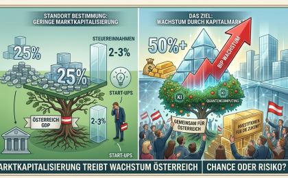 Marktkapitalisierung