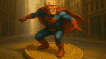 Bitcoin und Altersvorsorge