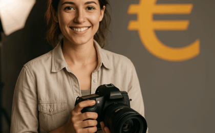 mit Hobbys Geld verdienen