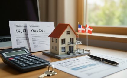 Immobilien im Dach-Raum 2027