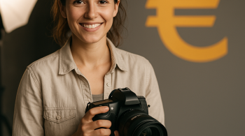mit Hobbys Geld verdienen