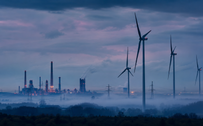Energiewende-Dilemma