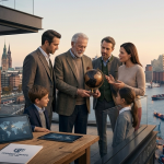 Chancen von Familienunternehmen