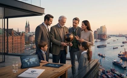 Chancen von Familienunternehmen