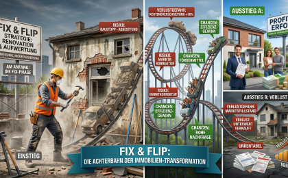 Fix & Flip 2026