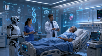 Innovationen für das Gesundheitswesen